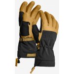 Ortovox Merino Freeride Glove wild cumin – Hledejceny.cz