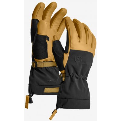Ortovox Merino Freeride Glove wild cumin – Hledejceny.cz