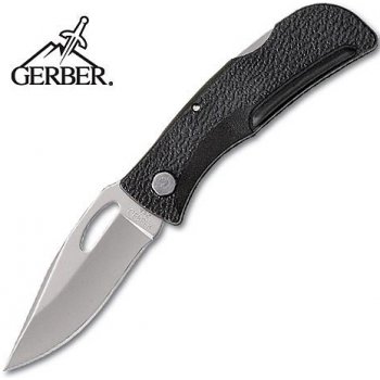 Gerber 06501 E-Z Out Junior Fine