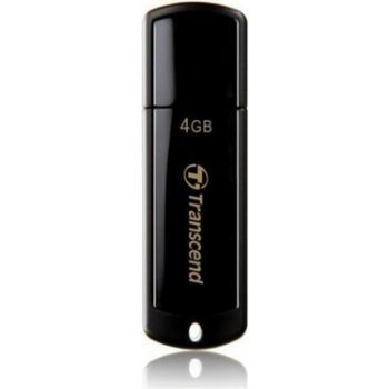 Transcend JetFlash 350 4GB TS4GJF350