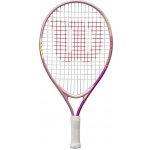 Wilson Intrigue 19 – Zboží Dáma