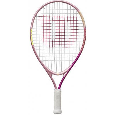 Wilson Intrigue 19 – Zboží Dáma