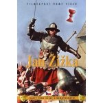 Jan Žižka DVD – Hledejceny.cz