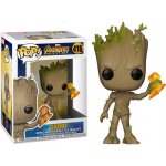 Funko Pop! 416 Marvel Infinity War Groot – Hledejceny.cz