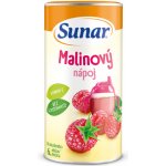 Sunárek instantní nápoj malina dóza 200 g – Zbozi.Blesk.cz