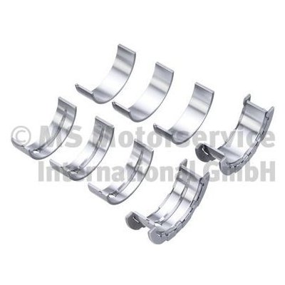 Hlavní ložiska klikové hřídele-sada KOLBENSCHMIDT 37257620 – Zboží Mobilmania