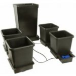 Autopot 1Pot Module se 4 květináči, včetně 47 l plastové nádrže – Zboží Dáma
