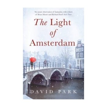 Light of Amsterdam