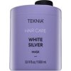 Přípravek proti šedivění vlasů Lakmé Teknia White Silver Mask 1000 ml