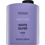 Lakmé Teknia White Silver Mask 1000 ml – Zboží Dáma