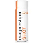 GymBeam Magnéziový shot 60 ml Citron – Hledejceny.cz