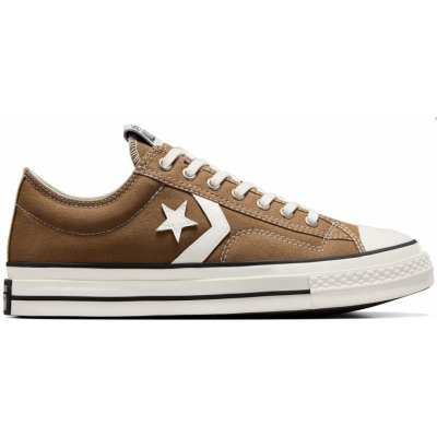 Converse Star Player 76 OX A08752/Hot Tea/Vintage White/Black – Hledejceny.cz