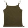 Dámské tílko Brandit BD44005 OLIVE