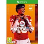 Madden NFL 20 – Hledejceny.cz