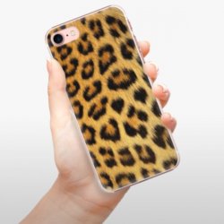 Pouzdro iSaprio Jaguar Skin - iPhone 7