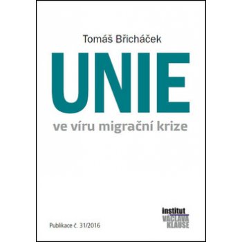 Centrum pro ekonomiku a politiku Unie ve víru migrační krize