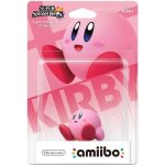 amiibo Nintendo Smash Kirby – Zbozi.Blesk.cz