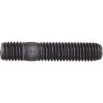 Závrtný šroub M8 x 45 mm ocel bez povrchové úpravy 8 ks – Sleviste.cz