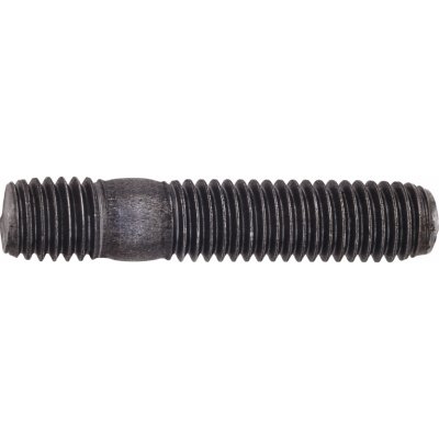 Závrtný šroub M8 x 45 mm ocel bez povrchové úpravy 8 ks – Sleviste.cz