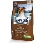 Happy Dog Supreme Mini Canada 4 kg – Hledejceny.cz