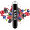 Jednorázová e-cigareta iJoy LIO NANO II Mix Berry 0 mg 800 potáhnutí 1 ks