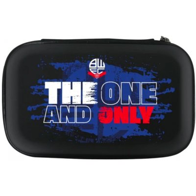 Mission Football - Bolton Wanderers - BWFC - W4 - The One and Only – Hledejceny.cz