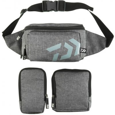 Daiwa D-VEC Hip Bag – Zboží Dáma