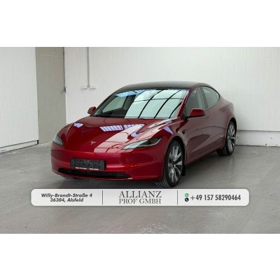 Tesla Model 3 60 208 kW | Zboží Auto