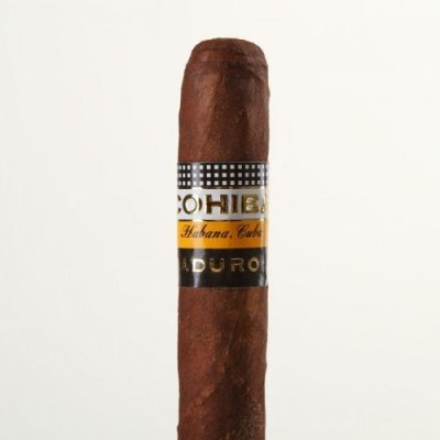 Cohiba Secretos Maduro 5 / – Zbozi.Blesk.cz