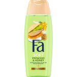 Fa Pistachio & Honey sprchový gel, 400 ml – Zboží Mobilmania