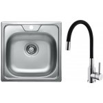 Set Alveus ALLUX 70 + MINTAS – Hledejceny.cz