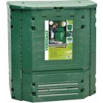 Verdemax Thermo-King 900 l 100x100xh100cm – HobbyKompas.cz