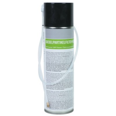 REPSTAR Čistič filtru pevných částic 400ml | Zboží Auto