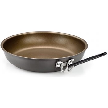 GSI Steel Frypan Outdoor 23cm