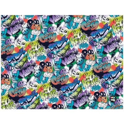 Oxybag ubrus na lavici 2025 65 x 50 cm Cool – Hledejceny.cz