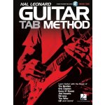 Hal Leonard Guitar Tab Method Noty – Sleviste.cz