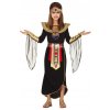 Dětský karnevalový kostým Egypťanka