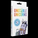 TeeTurtle Unstable Unicorns Travel Edition