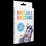 TeeTurtle Unstable Unicorns Travel Edition – Zboží Dáma