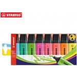 Stabilo Boss Original 8 ks – Zboží Dáma