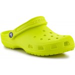 Crocs Classic Clog Kid's Acidity – Zboží Dáma
