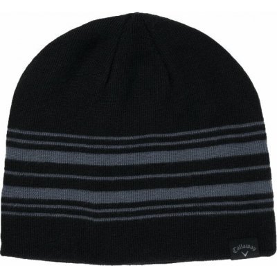 Callaway Tour Authentic Reversible beanie Black – Hledejceny.cz