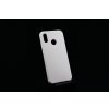 Pouzdro a kryt na mobilní telefon Huawei Pouzdro Bomba Silikonové pouzdro pro huawei - bílé P20 Lite P005_HUA_P20_LITE__WHITE