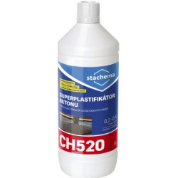 Stachema CH520 Superplastifikátor 5 l