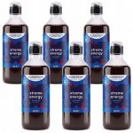 SodaStream Xtreme ENERGY SIRUP 6 x 440 ml – Hledejceny.cz