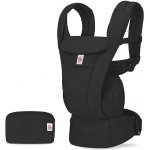 Ergobaby Omni Deluxe Coton Onyx Black – Zboží Mobilmania