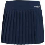 Head Performance Skort Woman dámská sukně dark blue – Zboží Dáma