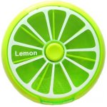 TORO Dávkovač na léky 7 dní citrón – Zboží Dáma