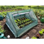 VespaGarden 180 x 140 x 94 cm zelený – Sleviste.cz