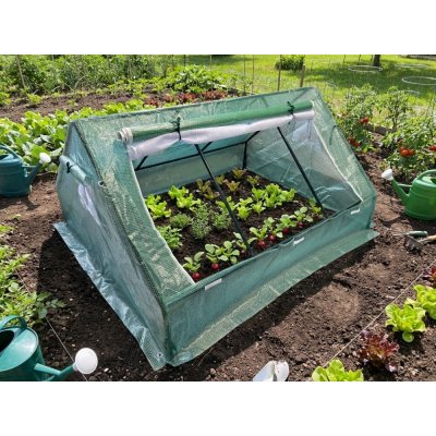 VespaGarden 180 x 140 x 94 cm zelený – Sleviste.cz